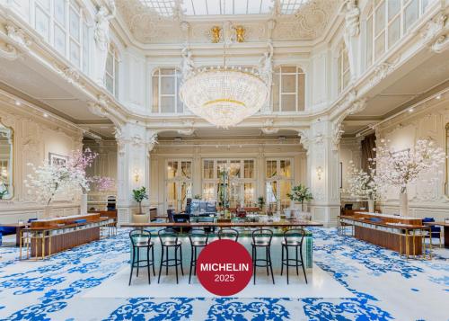 Grandhotel Pupp obrázok