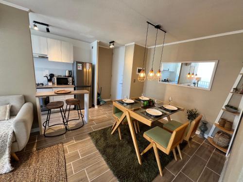 Oceana Suites Bosque Pucalan