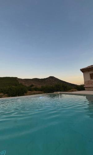 Cortijo la Noria II in Ueskara