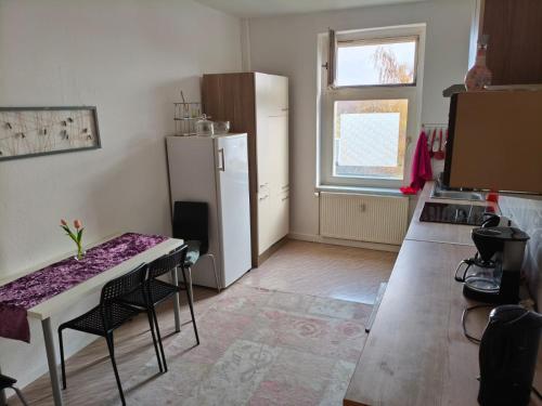 2 Zimmer Wohnung in ruhiger Lage, Lipsko (fotografie 8)