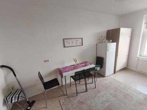 2 Zimmer Wohnung in ruhiger Lage, Lipsko (fotografie 9)