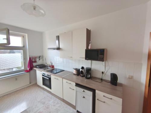 2 Zimmer Wohnung in ruhiger Lage, Lipsko (fotografie 10)