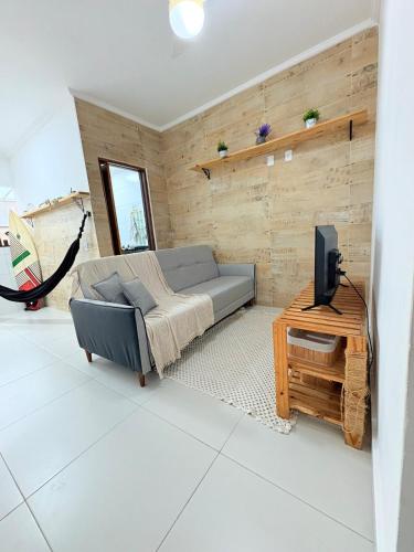 Casa Maria Areia – khách sạn tại Praia da Maranduba