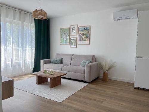 Appartement - Proche plage & gare