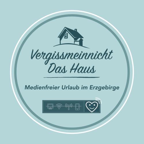 Vergissmeinnicht - Das Haus in Kurort Oberwiesenthal, Deutschland