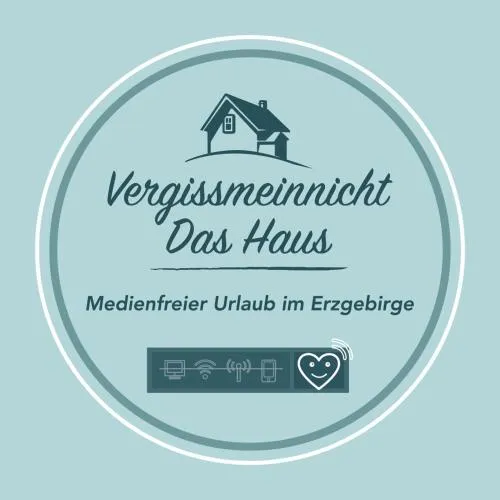 Vergissmeinnicht - Das Haus in Kurort Oberwiesenthal, Deutschland