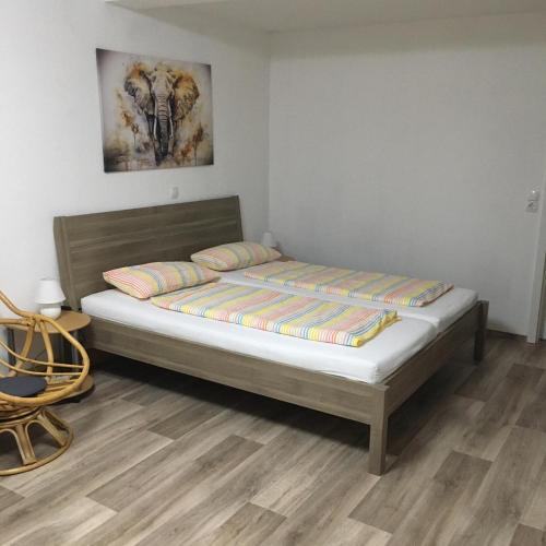 Gästezimmer Fischer (Gastezimmer Fischer) in Ellrich