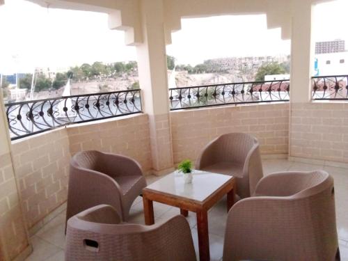 D Guest house – khách sạn tại Bờ Sông/Bờ Biển
