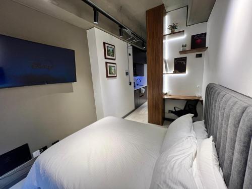 Loft Exclusivo - Diseño y comodidad en la 93