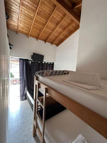 Hostal CasaBlanca, Laureles Estadio, Medellín (fotografie 4)