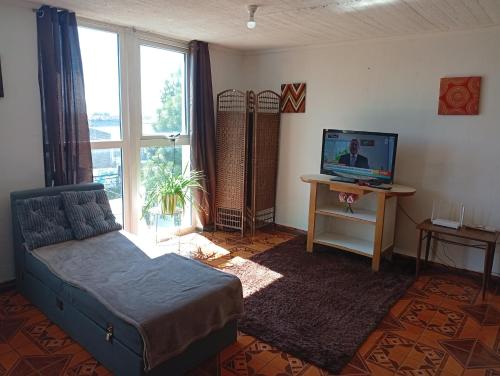 Apartamento Ozak