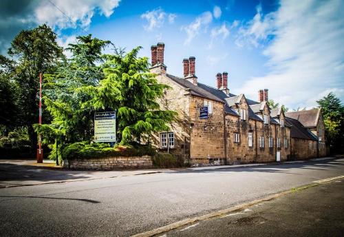 Santo's Higham Farm Hotel