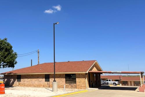 Seminole Inn in Seminole (TX)