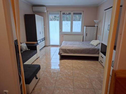 Benett Apartman - Location saisonnière - Győr