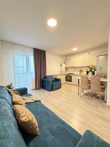 Premier Luxury Lazar Residence by TOD Apartments - Parking Option – khách sạn tại Tudor Vladimirescu