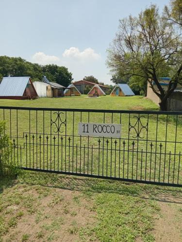 Dam Jam Cabanas