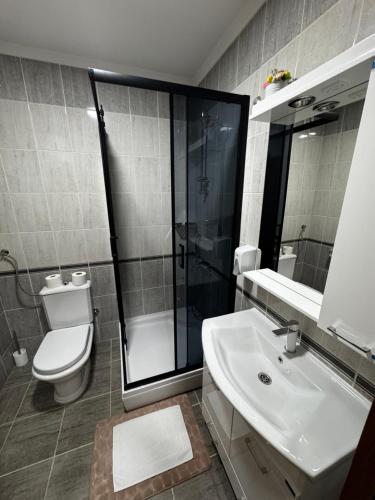 Apartments Iwa Centar - image 3