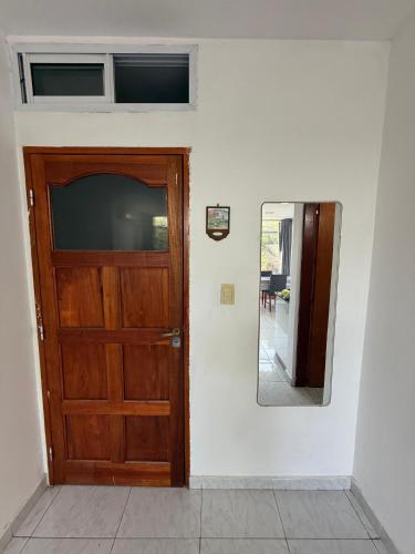 Departamento PLENO CENTRO in Villa Mercedes