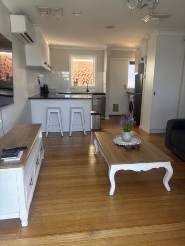 Willow Place – khách sạn tại Mornington