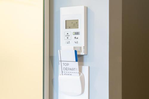 ibis budget Issy Les Moulineaux Paris Ouest - image 40