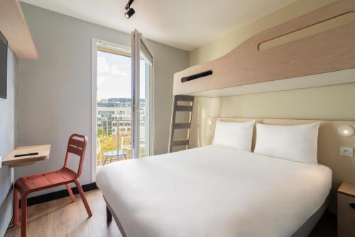 ibis budget Issy Les Moulineaux Paris Ouest - image 37