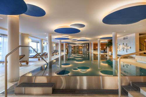 Hotel Zauchenseehof 4