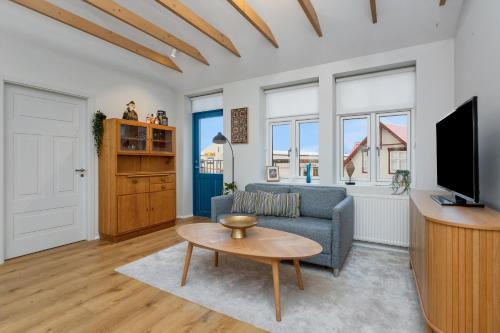 Brúarstræti 1 (Bruarstræti 1) in 郊區