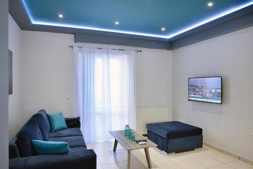  Iokasti Homes in Kato Galatas