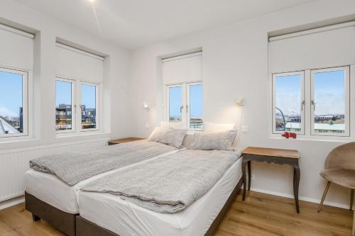 Brúarstræti 1 (Bruarstræti 1) in 郊區