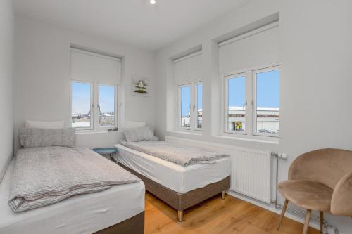 Brúarstræti 1 (Bruarstræti 1) in 郊區