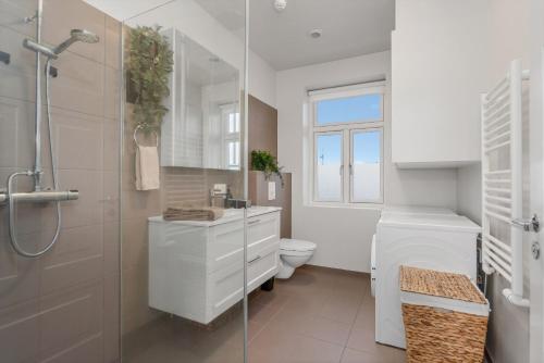 Brúarstræti 1 (Bruarstræti 1) in 郊區