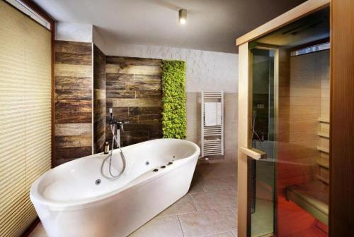 ALPIN 7 Jasná - Free Jacuzzi & Sauna (ALPIN 7 Jasna - Free Jacuzzi & Sauna) in Demanovska Dolina