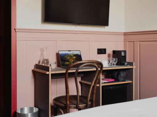 Max Brown Hotel Ku’damm, part of Sircle Collection Room Type - The Double