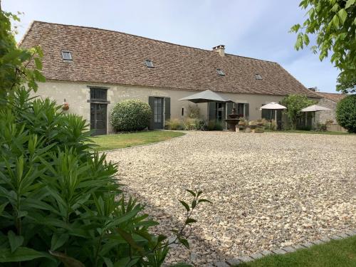 La Ferme Buissonnière 1