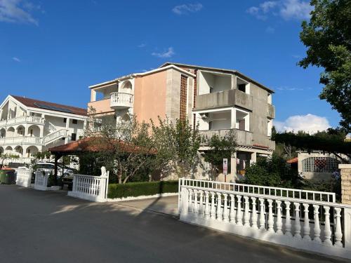 Villa Daja in 奧格勒納莫魯
