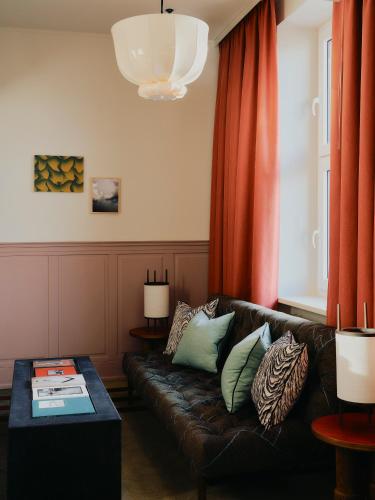 Max Brown Hotel Ku'damm - image 10