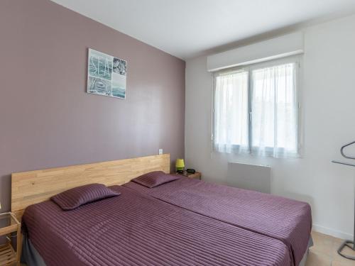 Appartement 2* avec terrasse proche lac 4 personnes - FR-1-319-623 - image 2