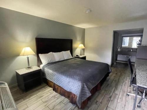 Western Inn Marietta in Atlanta, USA