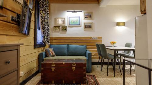 Létesítmények, Chalet Mountain Deer in Smailagića Polje