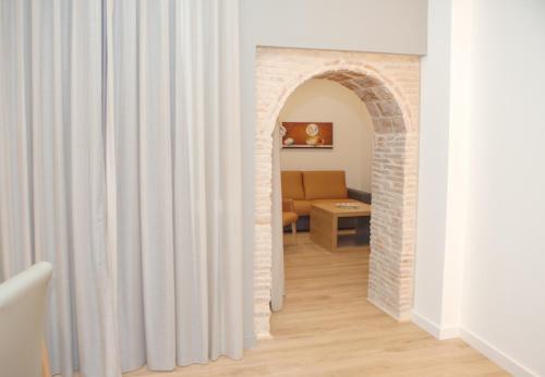 Soho Boutique Capuchinos & Spa - image 7