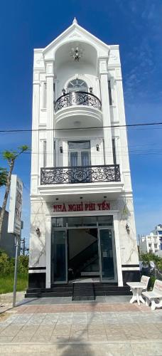 Nhà Nghỉ Phi Yến – khách sạn tại Cái Răng
