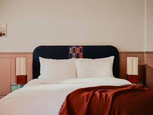 Max Brown Hotel Ku’damm, part of Sircle Collection Room Type - The Large With Balcony