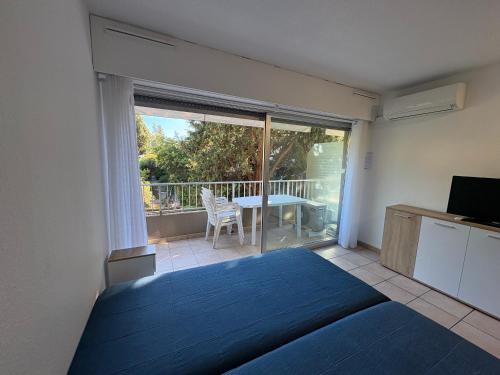 Appartement Saint-Raphaël 1 pièce 3 personnes - FR-1-466A-35 - image 4