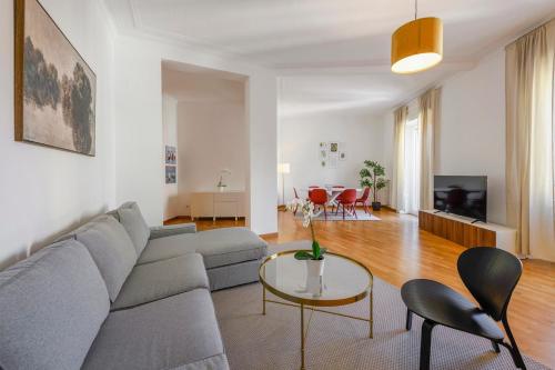 Vigoni 4 - Fabulous Apartment for 6 People