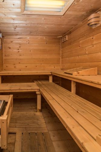 Hotel Al Pelmo Wellness – Pieve di Cadore, 