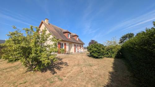 Gîte de la Liberté – khách sạn tại Cottun