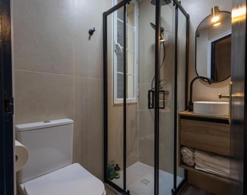 Miguel Ángel boutique rooms - PUERTA DEL SOL