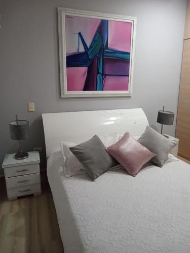 Alquiler casa en Curiti Santander