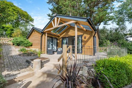 1 Bed in Tresillian oc-p30116 gîte à louer Pencalenick