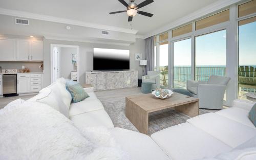 Phoenix Gulf Towers 1605 – khách sạn tại Orange Beach